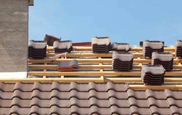 Farringdon clay roofing costs