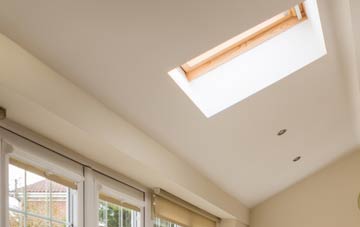 Farringdon conservatory roof insulation companies