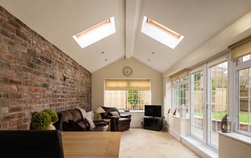 conservatory roof insulation Farringdon