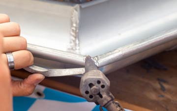 disadvantages of Farringdon lead roofing