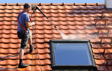 roof cleaning Farringdon