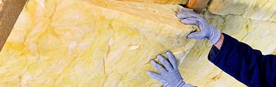 quotes for Farringdon roof insulation