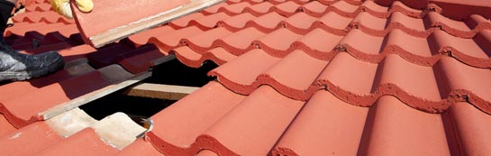 compare Farringdon roof repair quotes