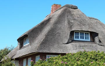 thatch roofing Farringdon